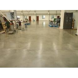 天津固化地坪施工 盛京地坪專業服務與環氧地坪漆施工指南