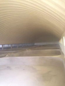 天津冷庫(kù)聚氨酯噴涂保溫施工與環(huán)保工程