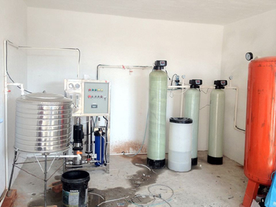 邯鄲反滲透純水設(shè)備專業(yè)制造 錦程環(huán)保工程的優(yōu)勢(shì)與市場(chǎng)分析