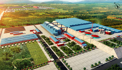 三頂環(huán)保中標(biāo)寧夏天元錳業(yè)熱電廠脫硫廢水零排放與含煤廢水項(xiàng)目，助力工業(yè)環(huán)保升級(jí)