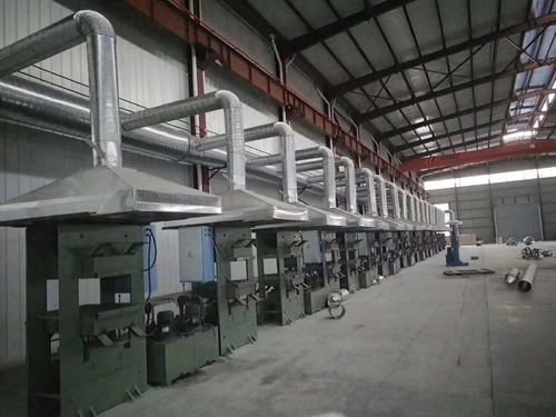 沈陽(yáng)恒達(dá)聯(lián)創(chuàng) 專業(yè)環(huán)保設(shè)備制造與工程解決方案