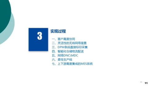 數智驅動，智造未來——智能工廠信息解決方案賦能產業升級與文化創意新融合